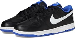 Black/Summit White/Hyper Royal