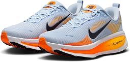 Hydrogen Blue/Black/Laser Orange