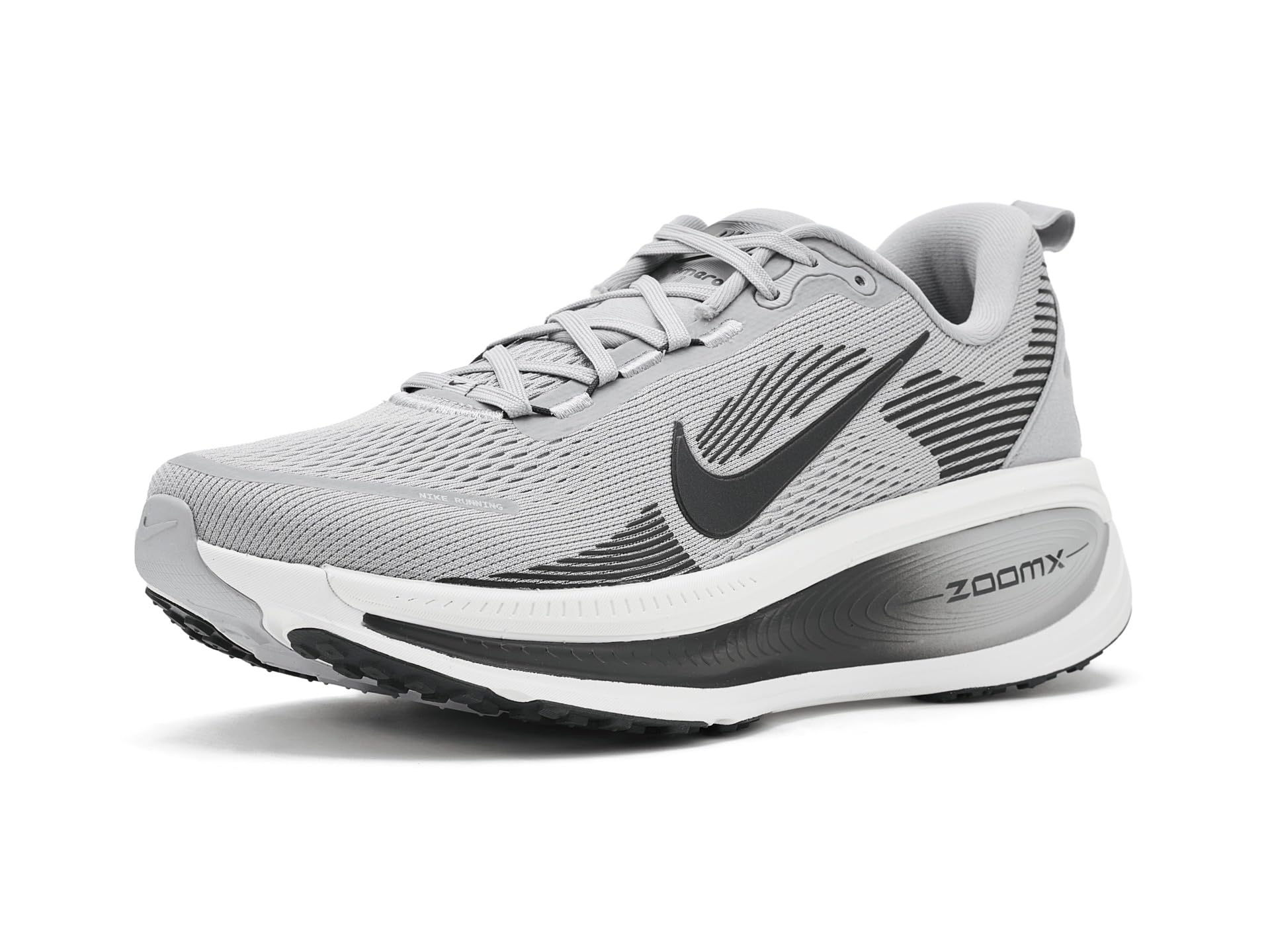 Nike Vomero 18 кроссовки