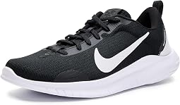 Black/White/Dark Smoke Grey