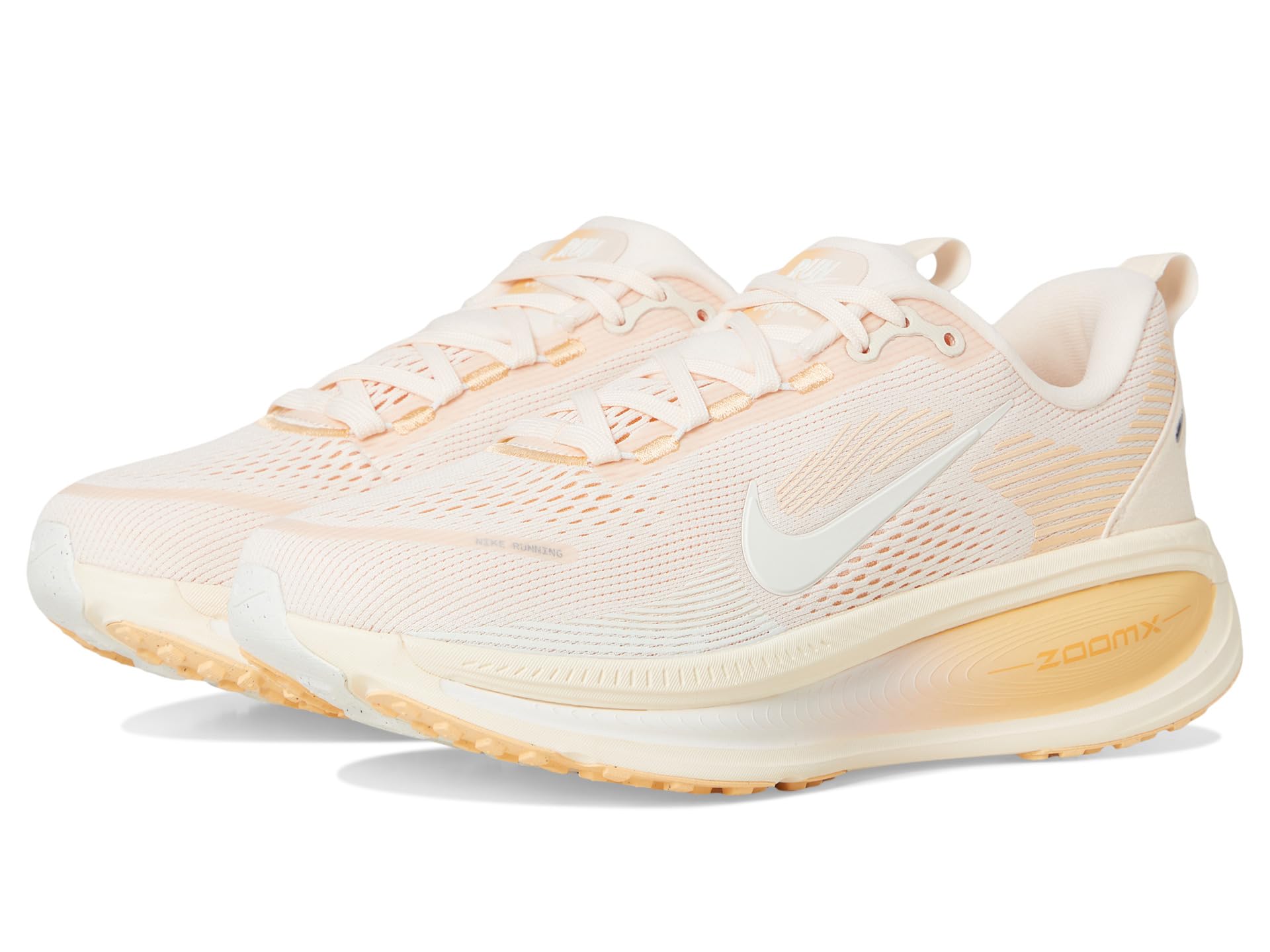Кроссовки Nike Vomero 18