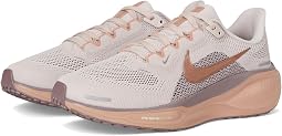 Silt Red/Metallic Rose Gold/Particle Pink/Taupe Grey