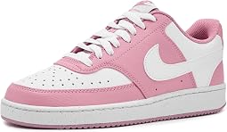 Elemental Pink/White