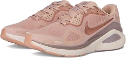 Particle Pink/Metallic Rose Gold/Taupe Grey/Silt Red