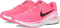 Hyper Pink/Black/Pink Spell/White