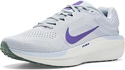 Pure Platinum/Ghost/Wild Violet/Concord/Summit White/Clay Green