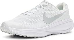 White/Pure Platinum