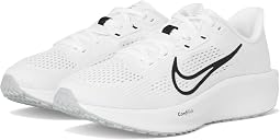 White/Black/Pure Platinum