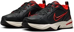 Dark Smoke Grey/Black/Picante Red