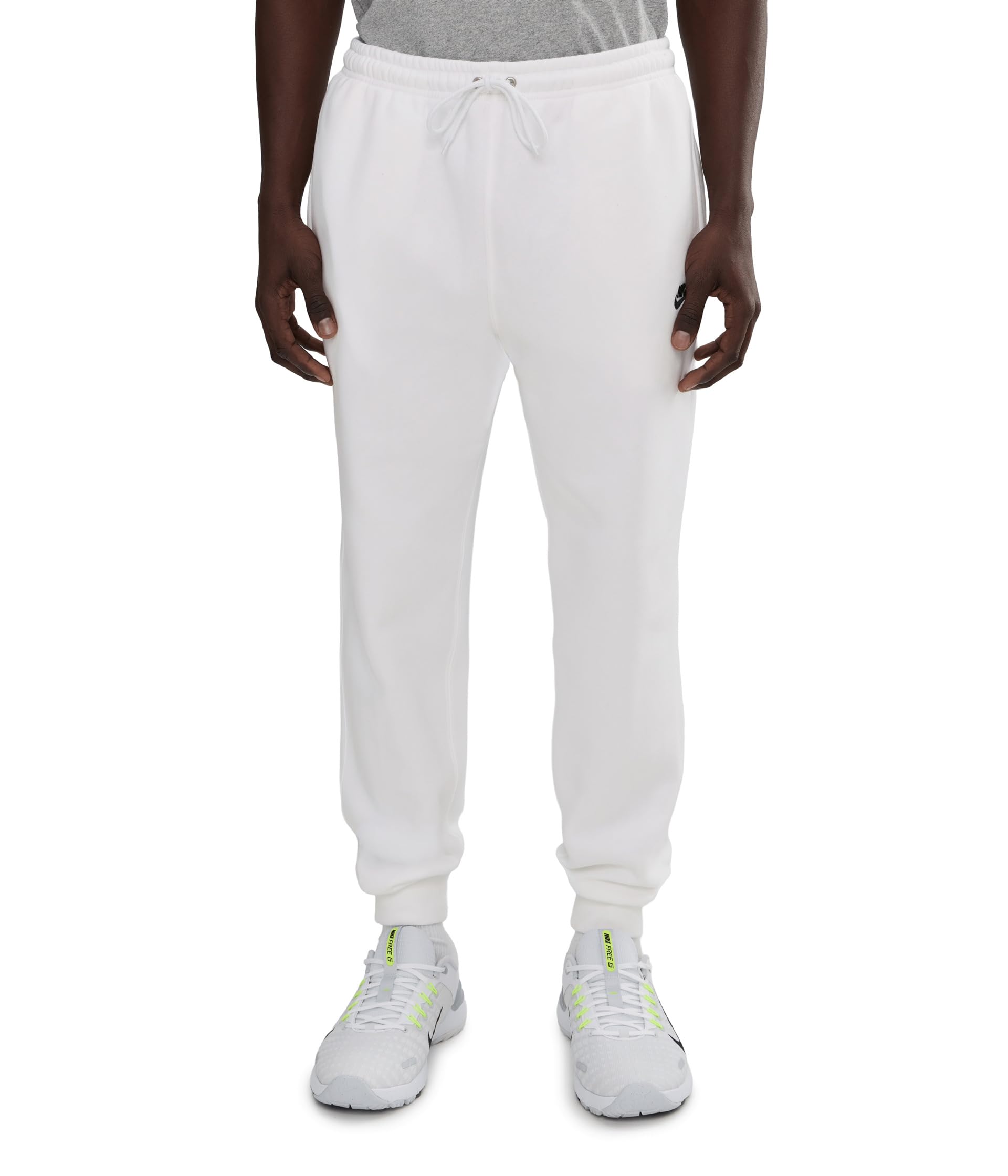 Nike джоггеры Club Fleece