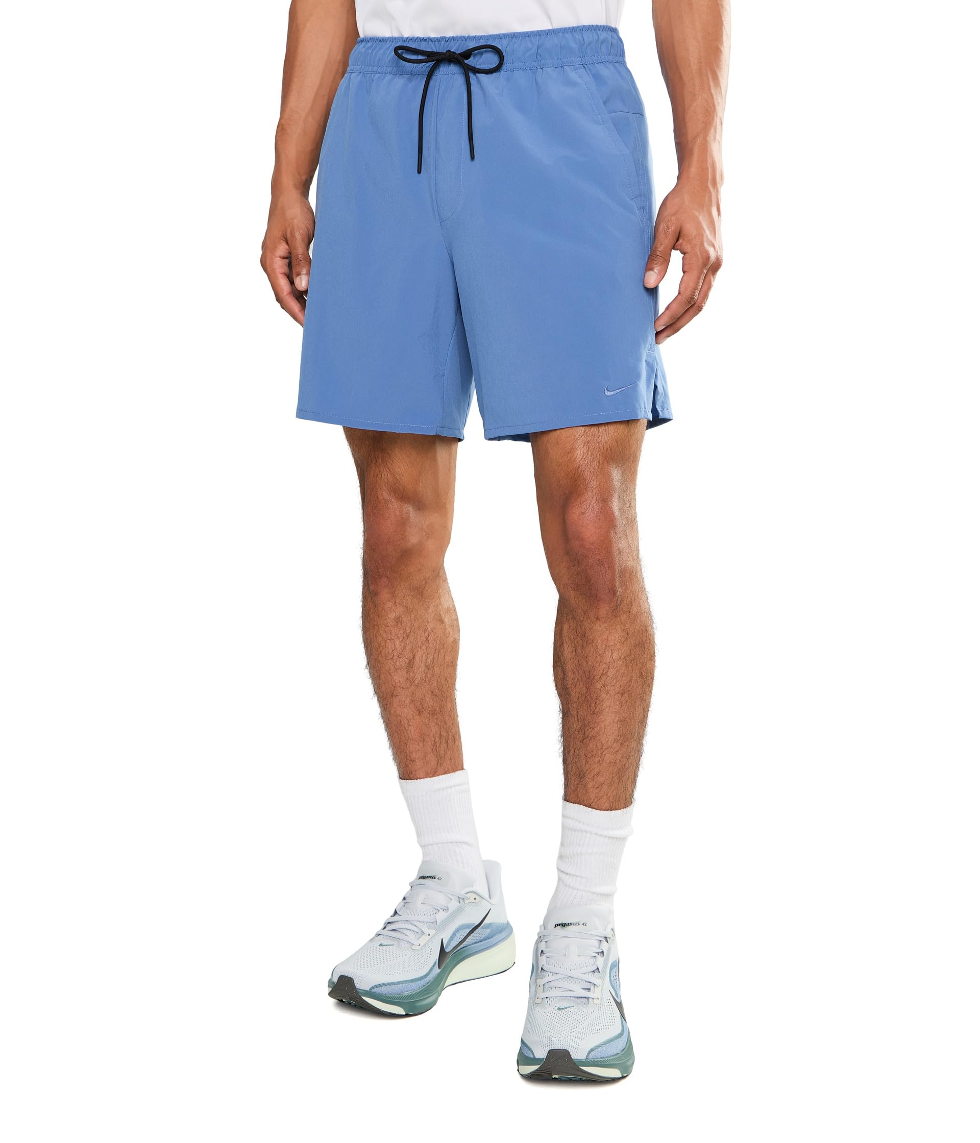 Мужские шорты Nike 7" Dri-FIT Unlimited woven unlined