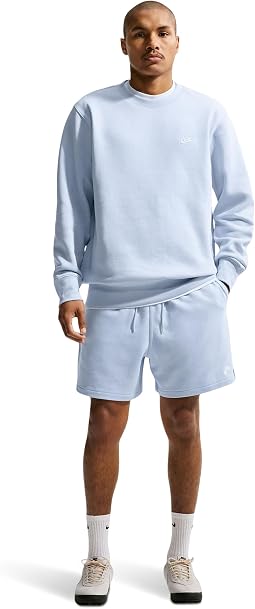 Club French Terry Flow Shorts