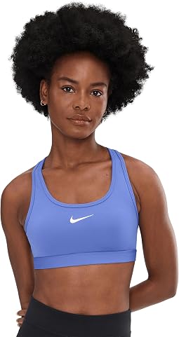 Swoosh Medium Support Bra