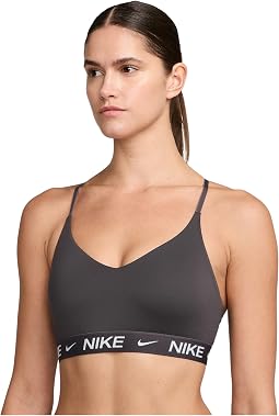 Спортивный топ Nike Dri-FIT Indy Light Support