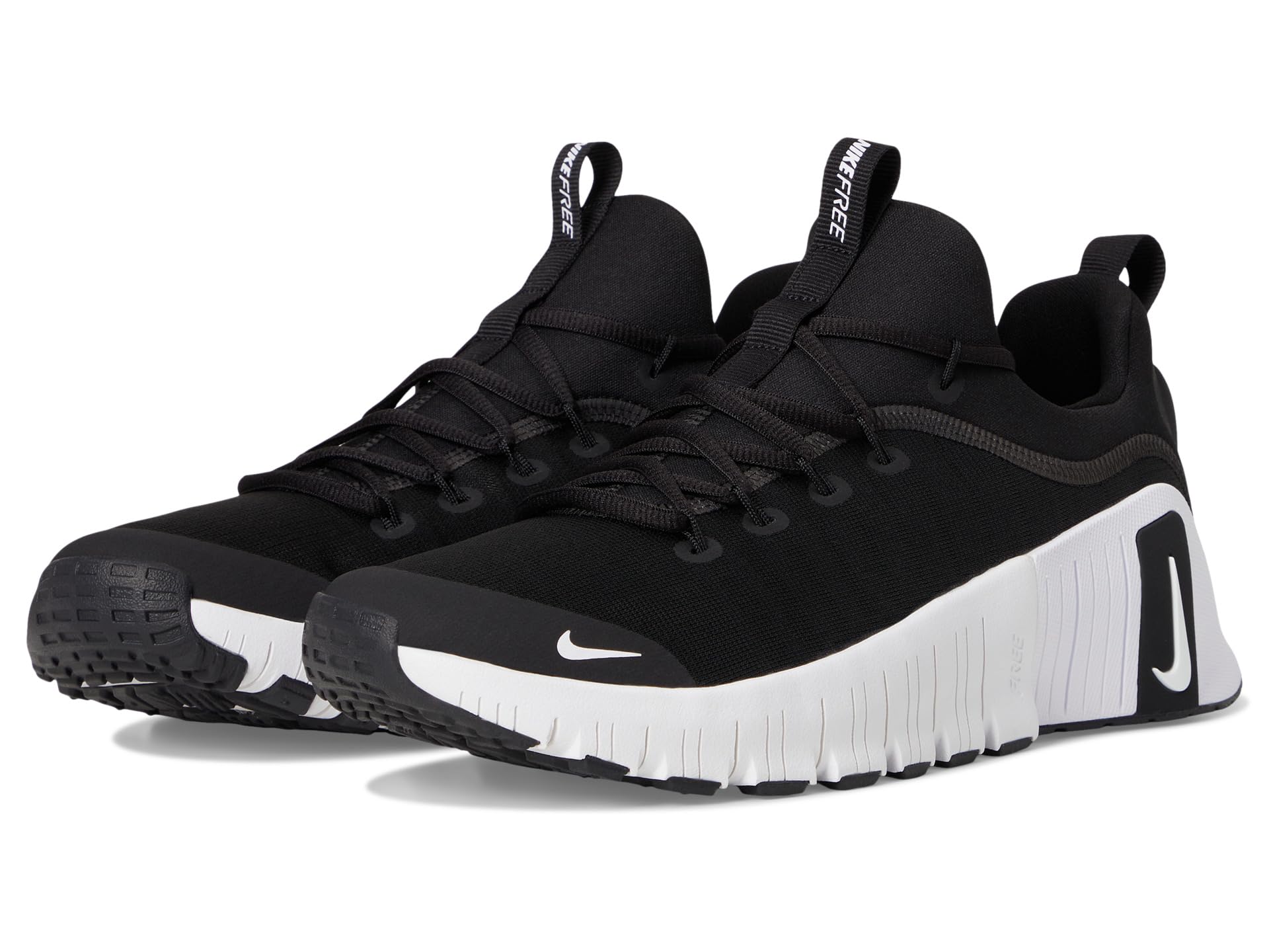 Кроссовки Nike Free Metcon 6