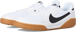 White/Black/Gum Light Brown