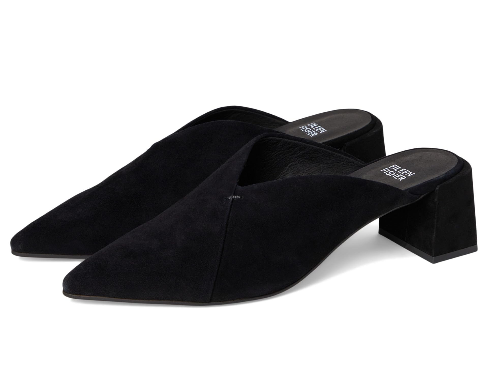 Туфли-лодочки Eileen Fisher