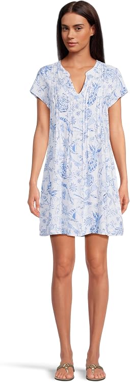 Resort White Barefoot Beachcombers