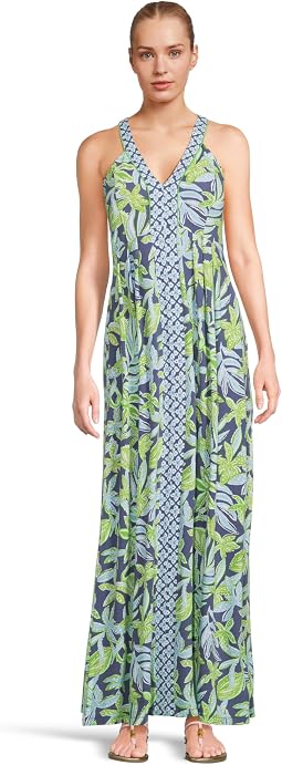 Lilly Pulitzer Carmilla Maxi Dress Женский