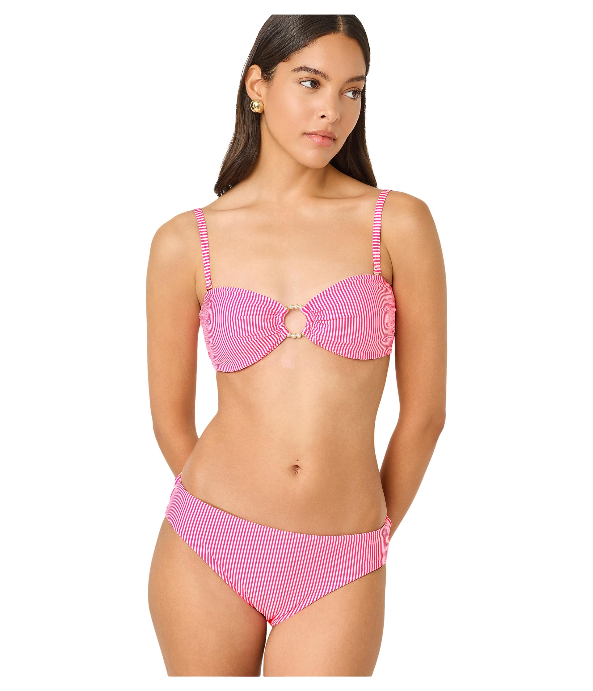 Betie Bikini Bottom