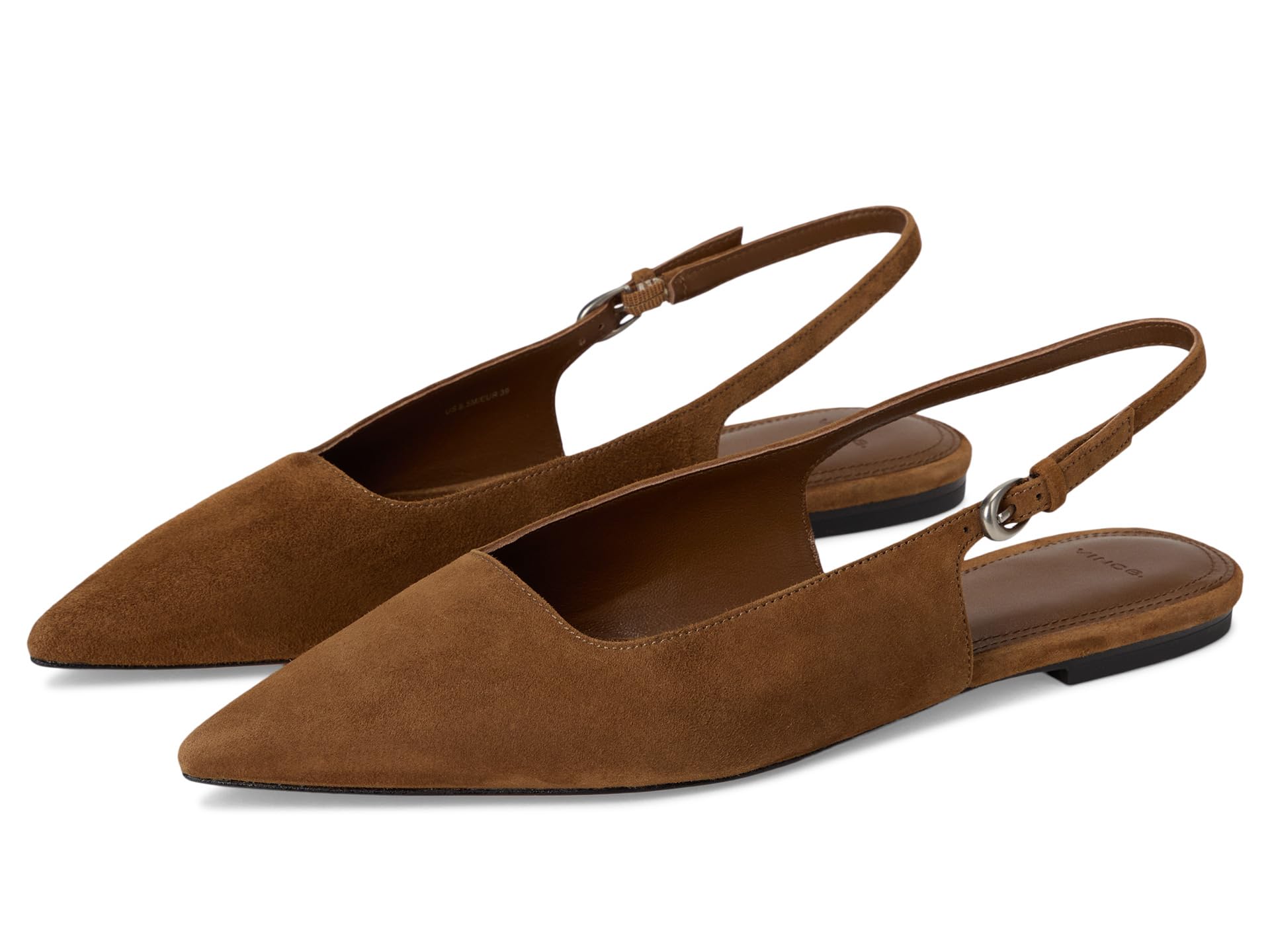 Туфли Gracy Slingback