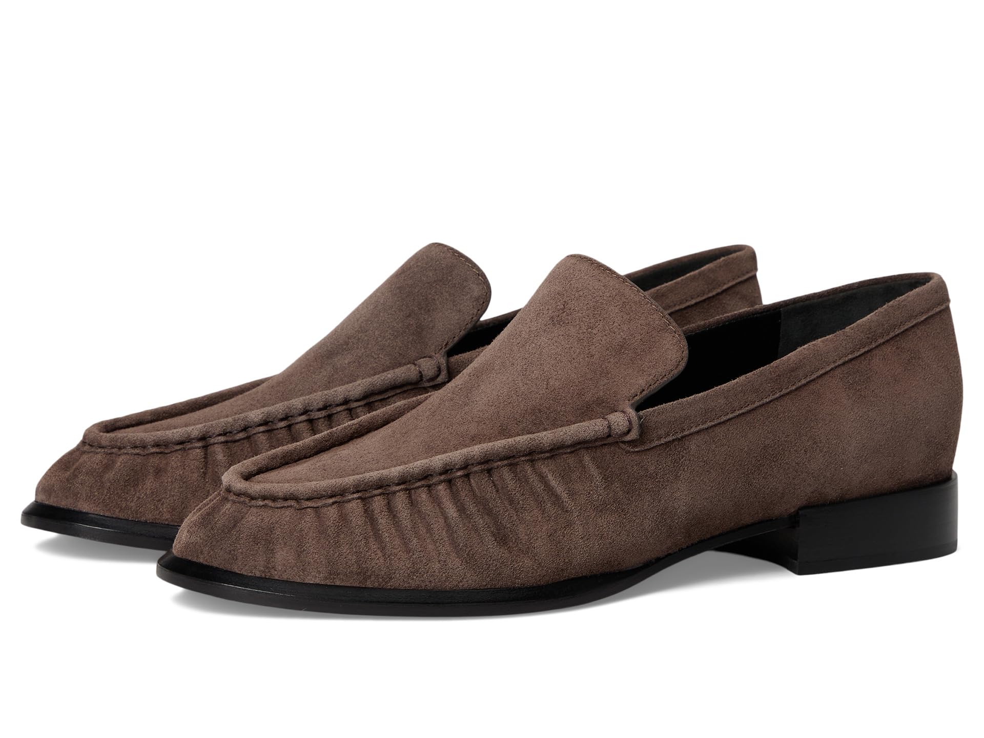 Лоферы Nora Loafers/Moc Shoes