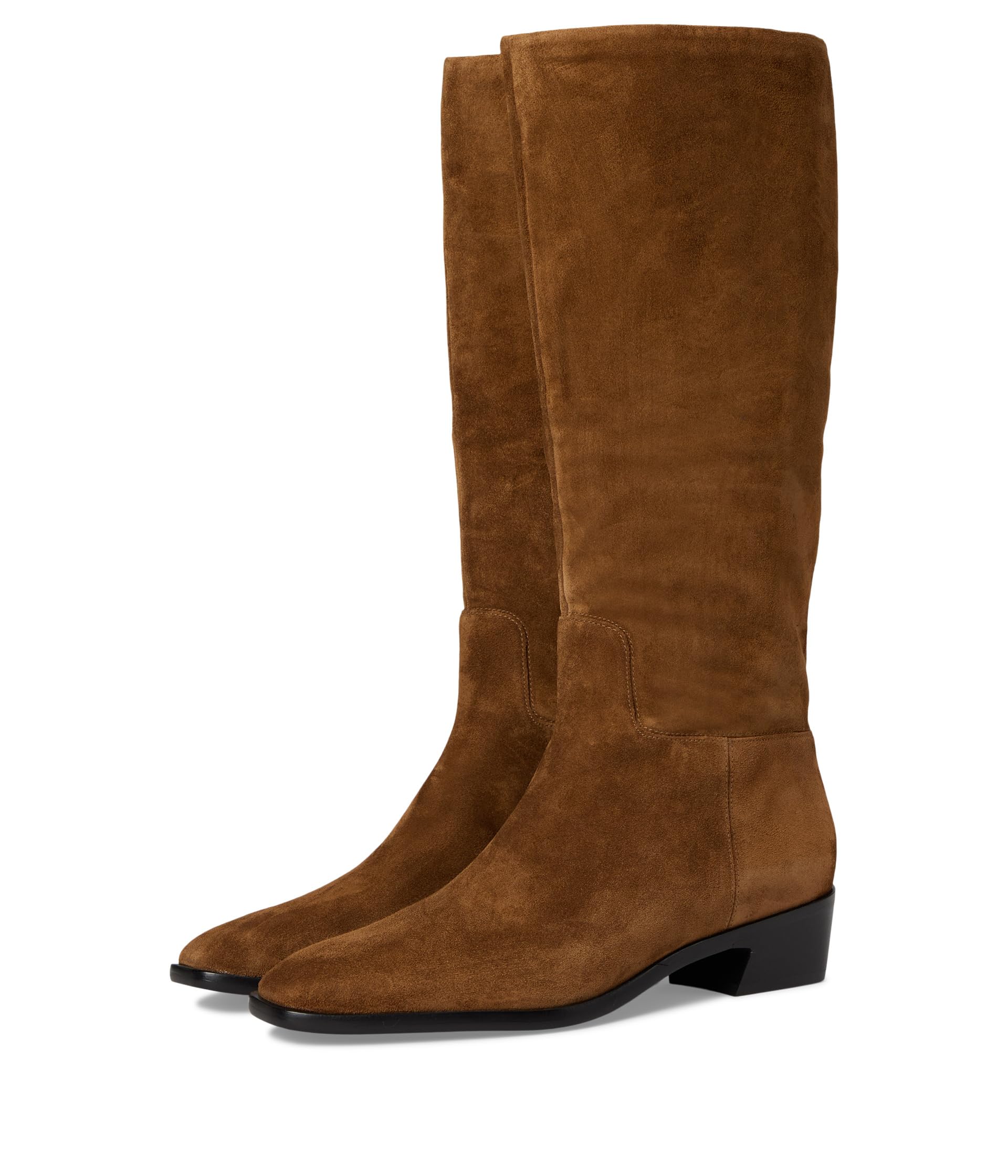 Andes Zip Tall Boots