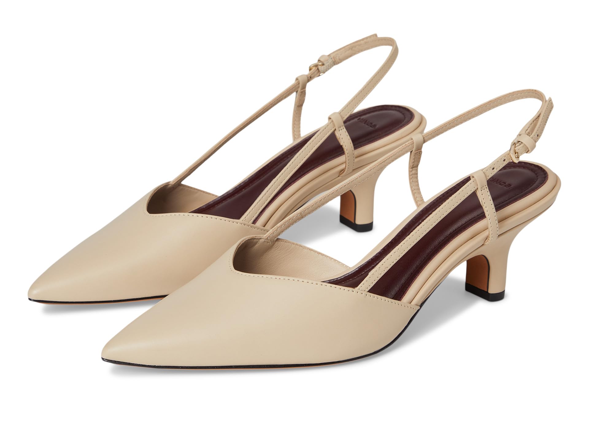 Туфли Vince Levvy Slingback