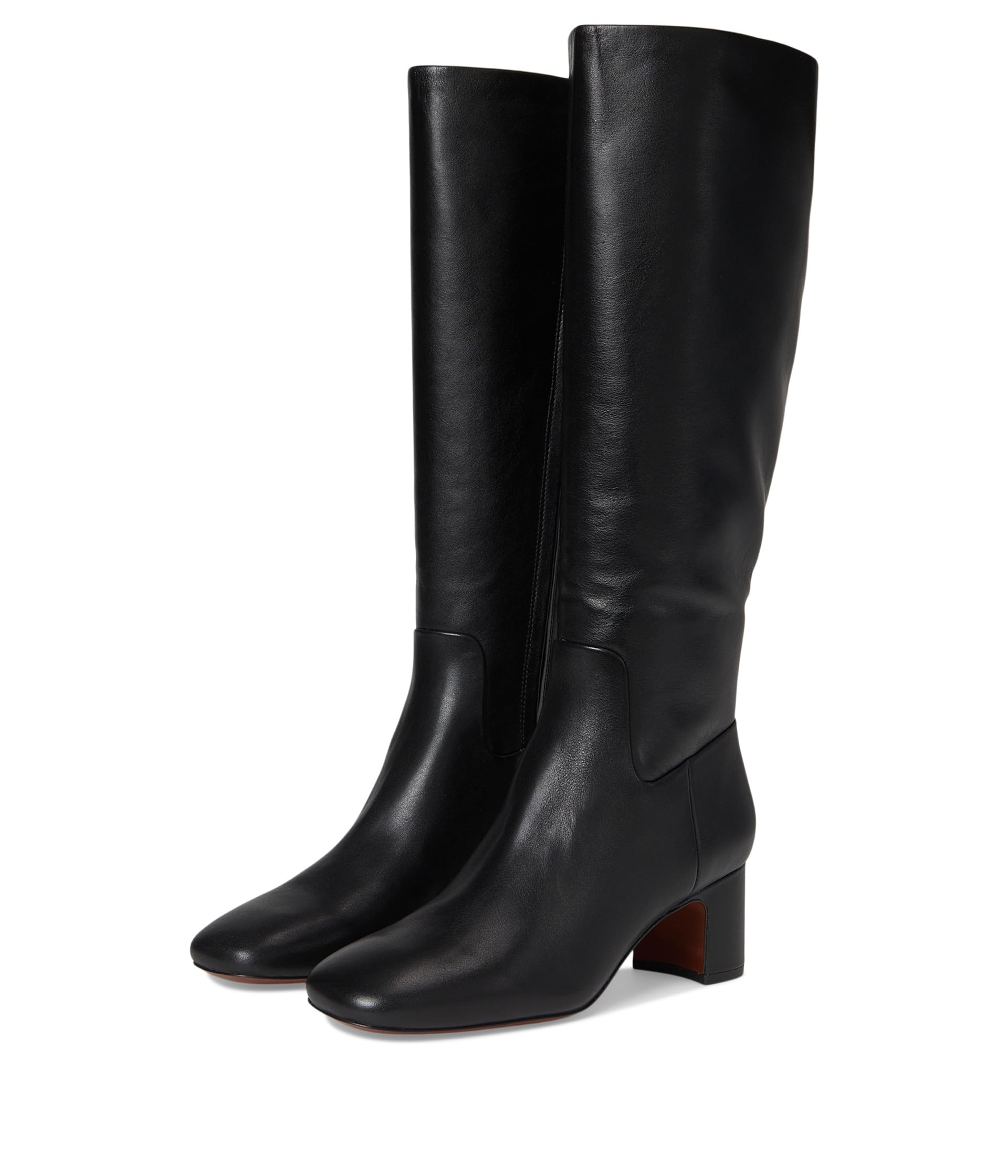 Высокие сапоги Kellan Tall Zip