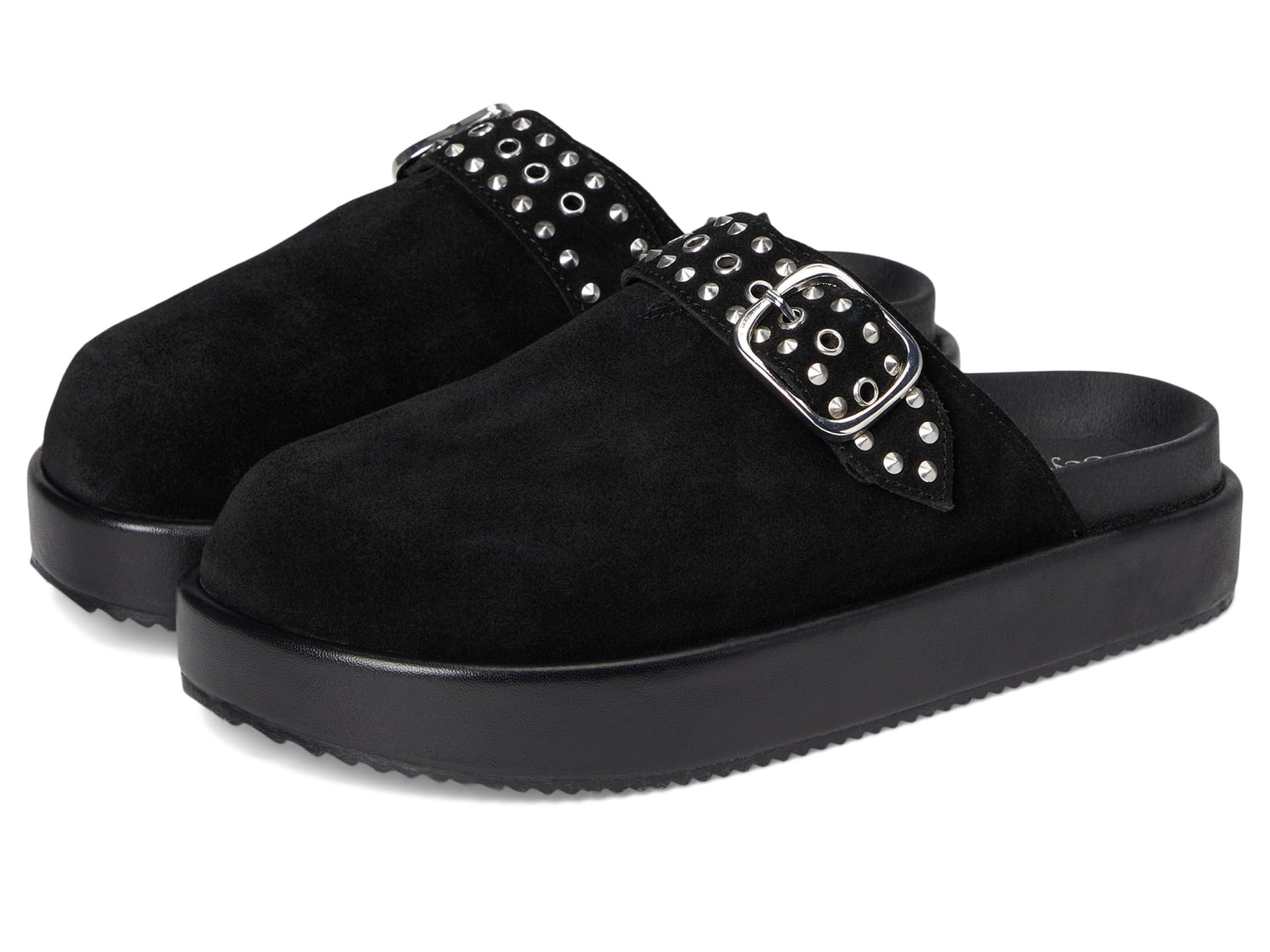 Мюли Acclaim Suede