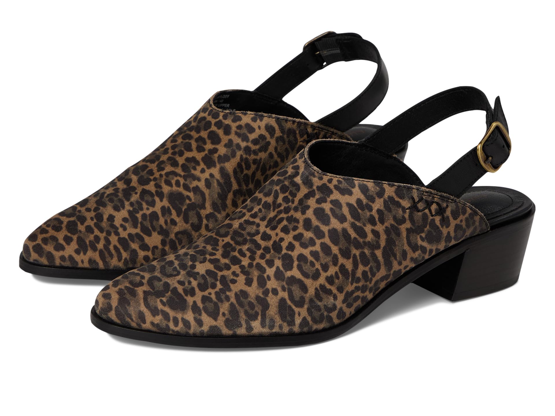 Mylody туфли Lucky Brand