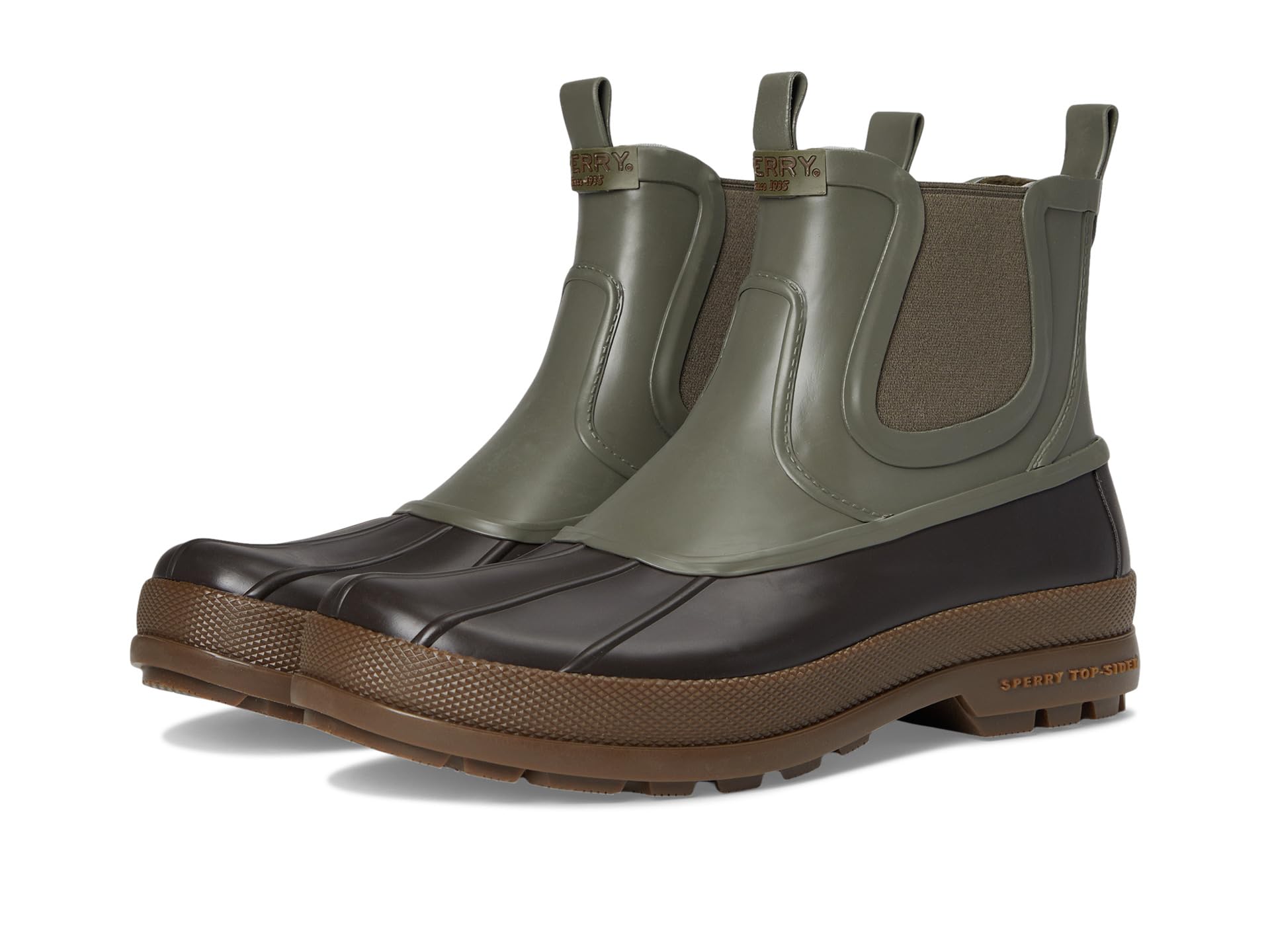 Ботинки Clifton Boot MM