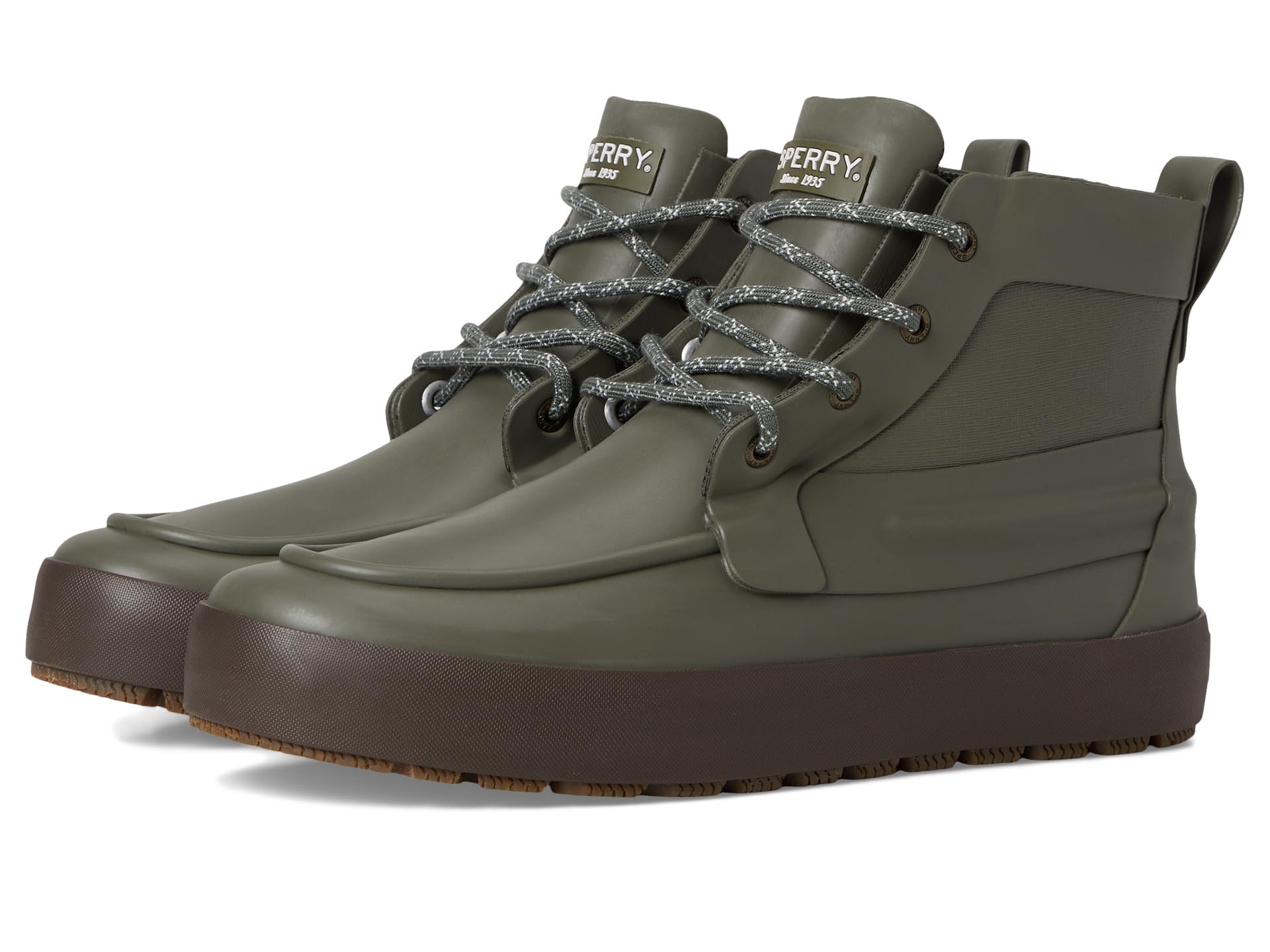 Ботинки Sperry Sleet Lace-up