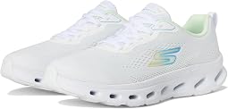 White/Blue