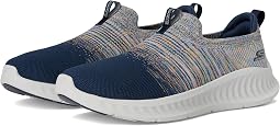 Navy/Multi