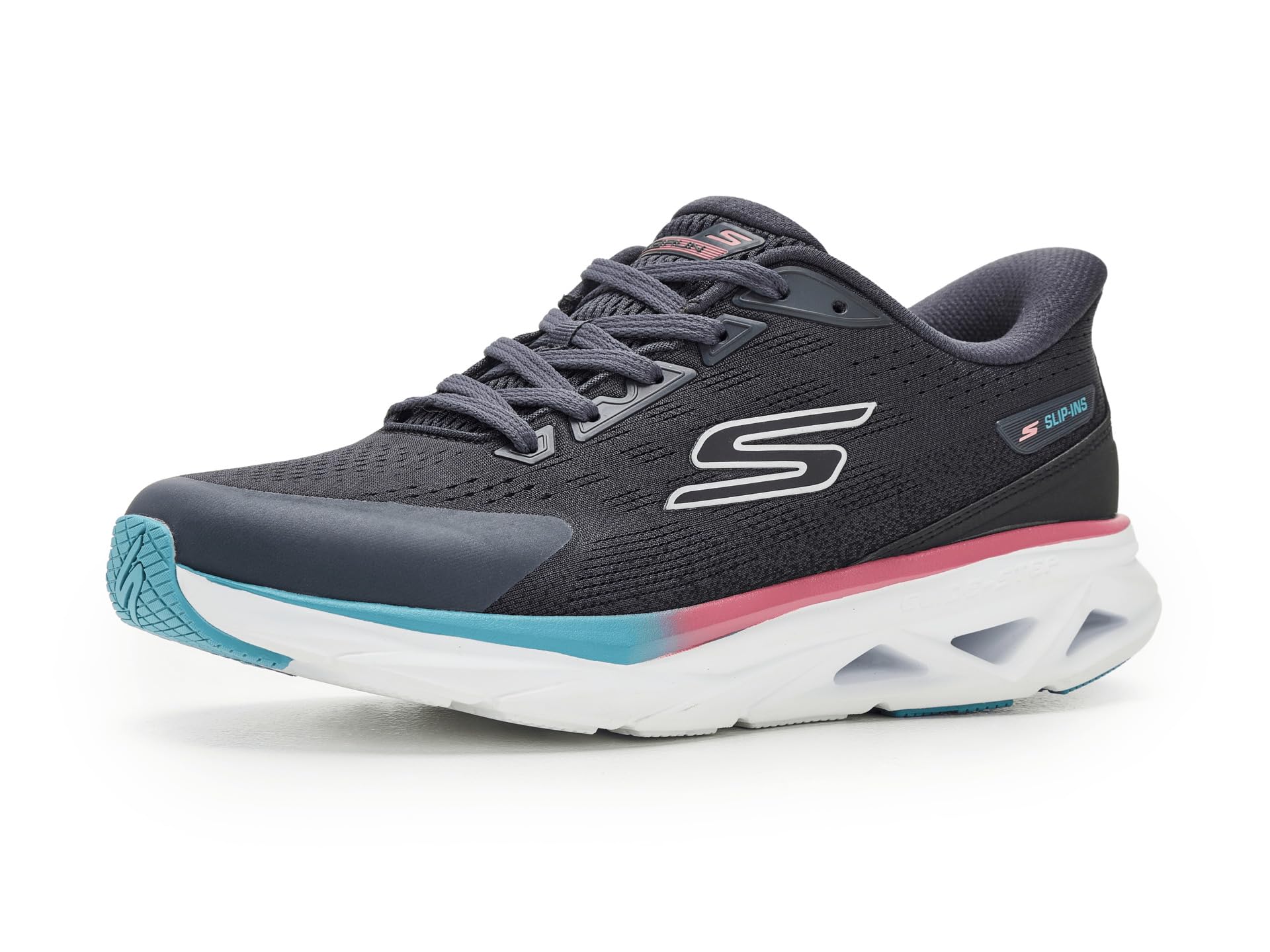 Glide Step Vortex Hands Free Slip-Ins