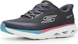 SKECHERS Glide Step Vortex без застежки Slip-Ins