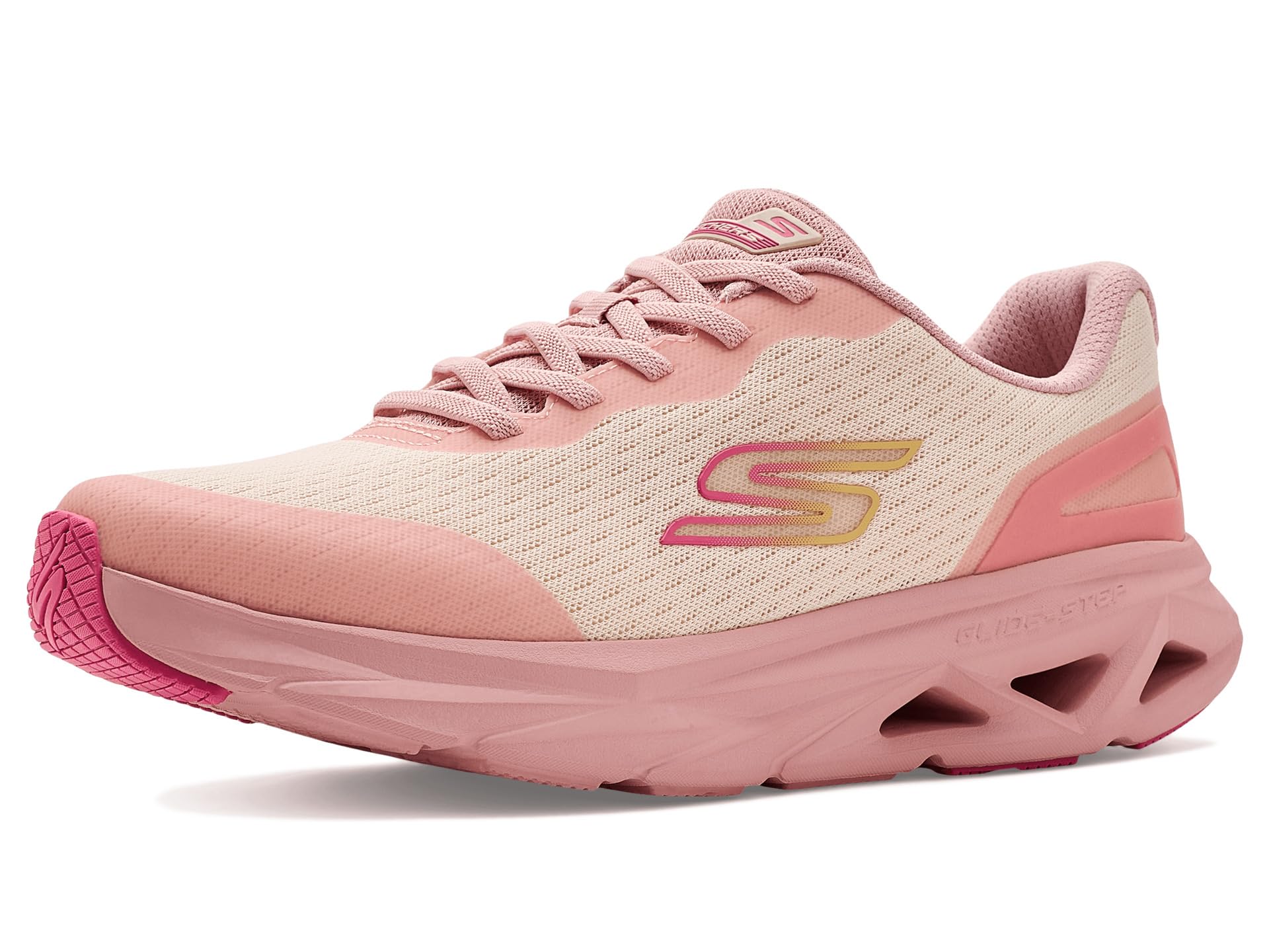 Glide Step Vortex Avalin