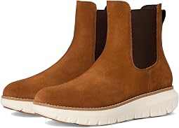 Zerogrand Rexanna Chelsea Waterproof Boots