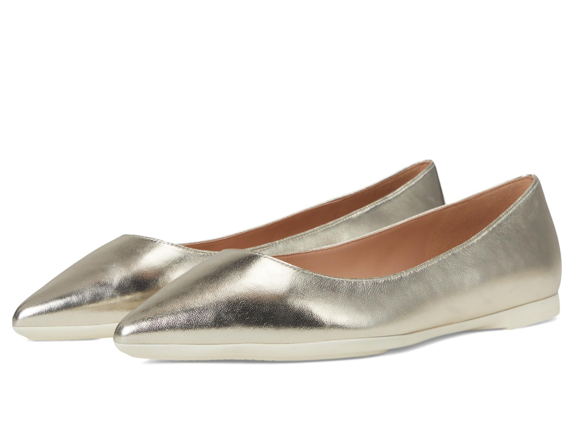 Grand Ambition 2.0 Angelina Ballet Flats