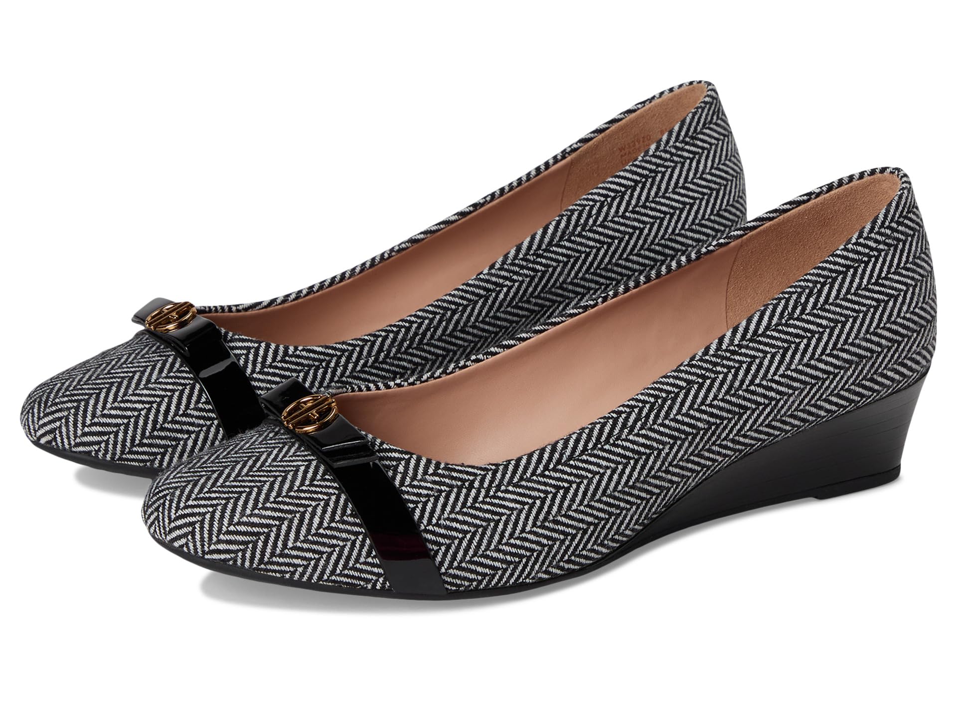 Malta туфли на танкетке 40 Mm Cole Haan