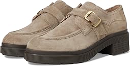 Irish Coffee Suede