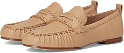 Tuscan Sand Leather