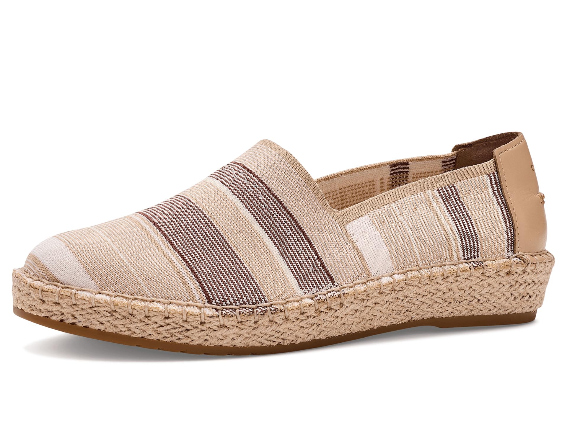 Эспадрильи Cole Haan Cloudfeel Stitchlite