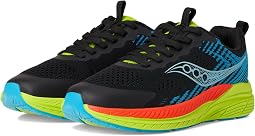 Кроссовки Saucony Kids Hurricane KDZ (Big Kid)