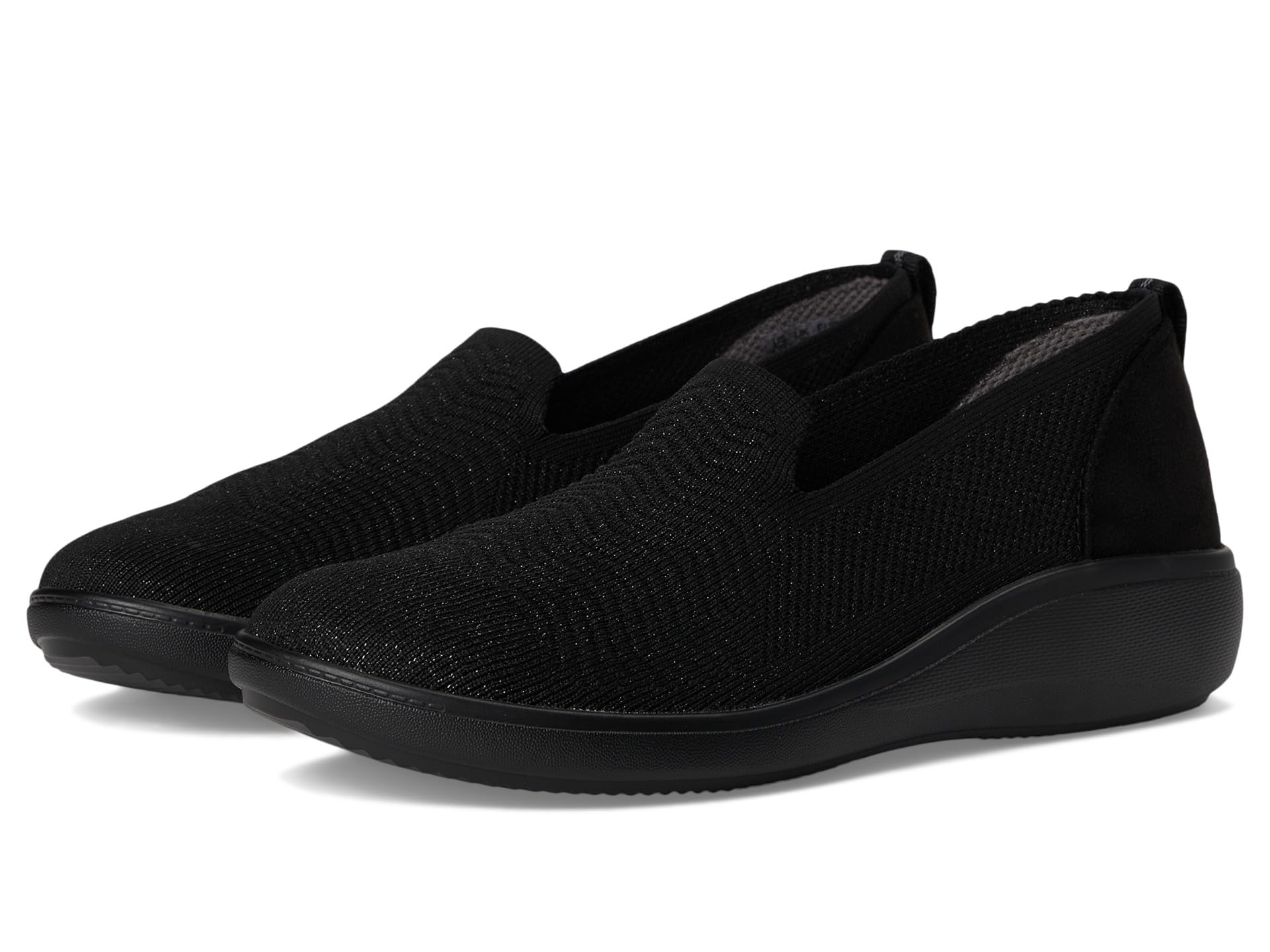 Boulevard Slip-On Shoes