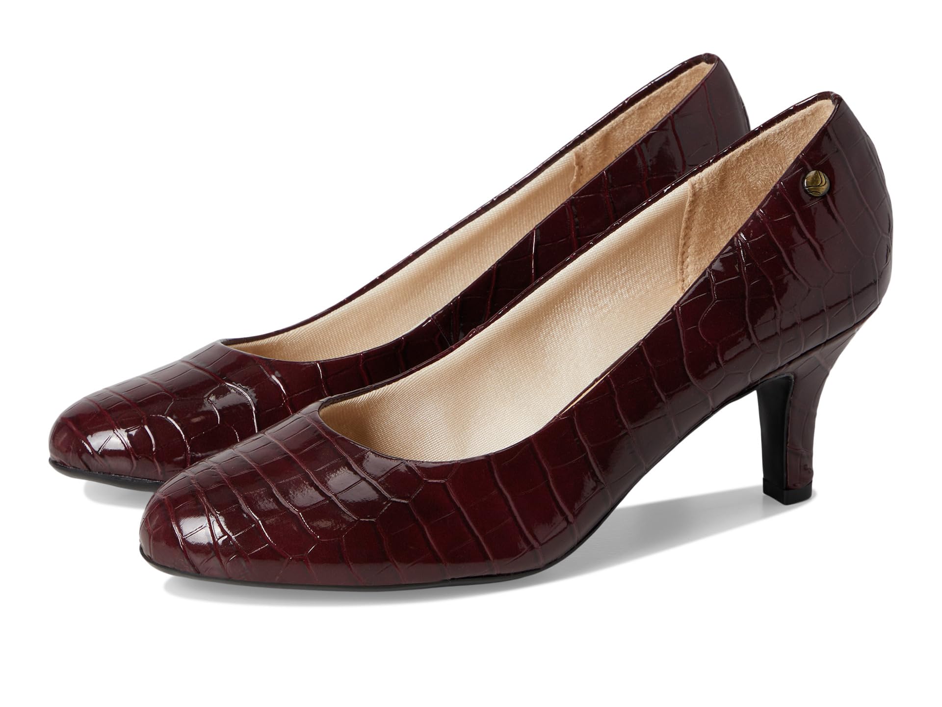 Туфли-лодочки Parigi Pump Shoes