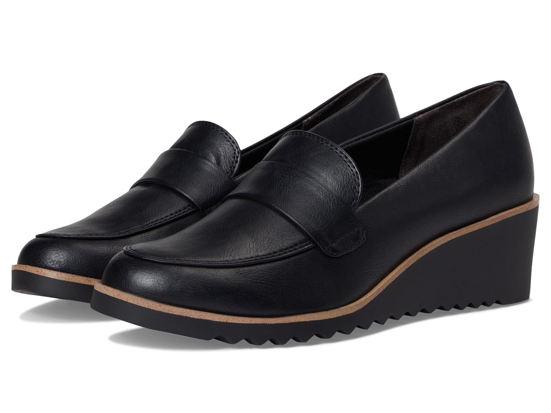 Лоферы Zed 2 Loafer/Moc