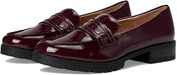 London Loafer/Moc Shoes