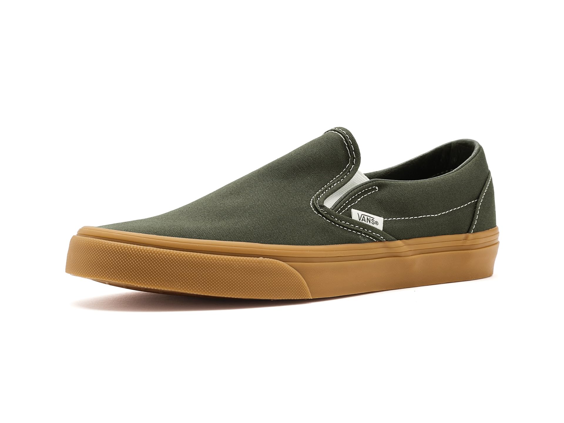 Кеды Vans U Classic Slip-On